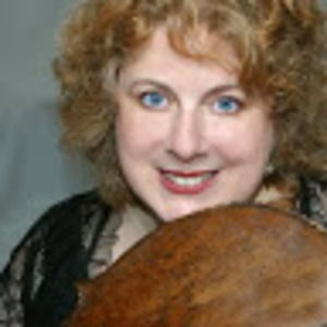 Meet your Posher, Joan